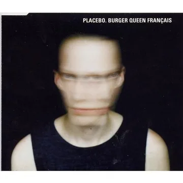 Burger Queen, version française (maxi CD)